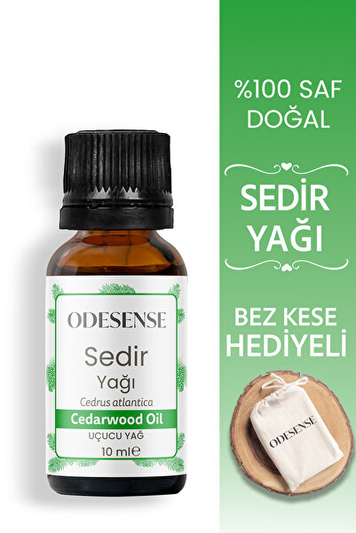 ODESENSE زيت الأرز العطري 10 مل، محتوى طبيعي ونقي 100%، زجاجة بغطاء قطارة وحق...