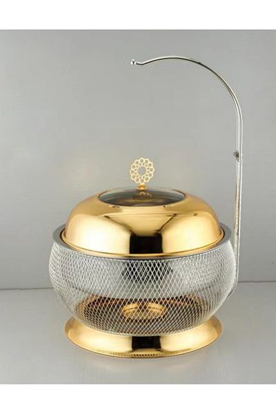 Generic 6.5L Buffet Food Warmer