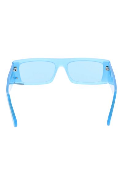 GCDS GD0009 93A 57 Ochelari de soare Unisex