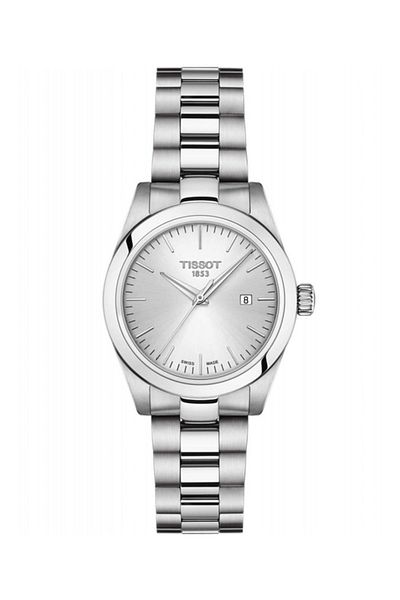 TISSOT T-My Lady Quartz Female Watch T1320101103100