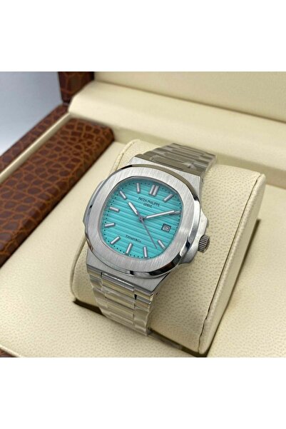 Patek Philippe Patek Philippe Tiffany