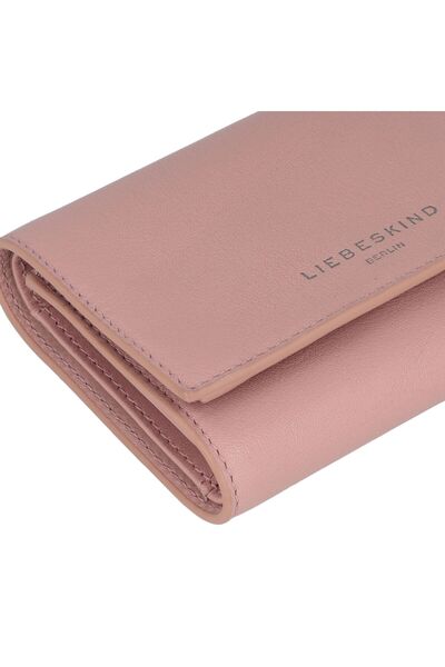 liebeskind Linn Wallet Leather 13.5 cm