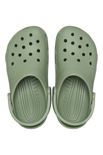 Crocs Moss Unisex Adult's Classic Clog