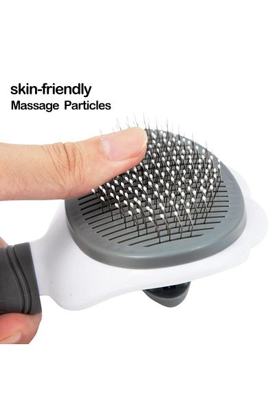 KARAKER pet hair brush