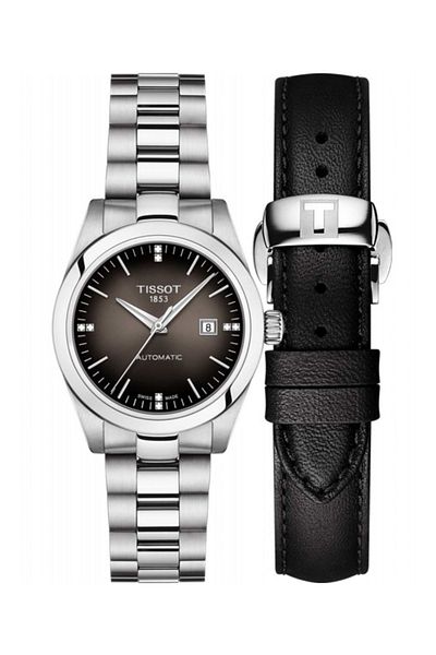 TISSOT Ceas de damă T-My Lady Auto T1320071106600