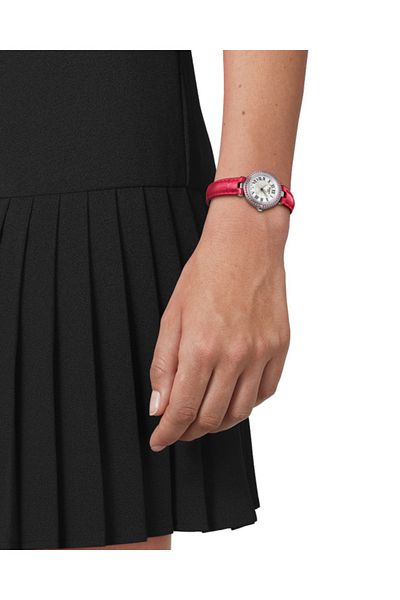 TISSOT Ceas de damă Bellissima T1260106611300