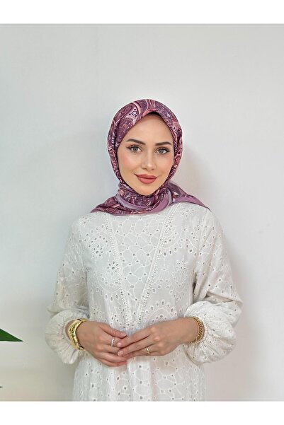 Pull Scarfs ΦΟΥΝΤΟΥ ΣΧΕΔΙΟΥ MEDUSE - ΡΟΖ