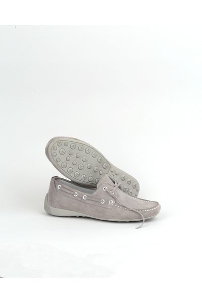 Safari Ayakkabı Rixos Men's Genuine Leather Loafer
