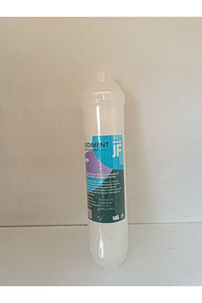 Esli SEDİMENT FİLTRE