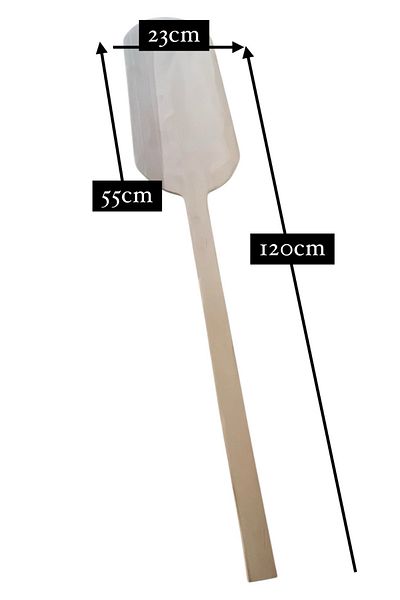 Balkar Ticaret Pizza Pita Lahmacun Shovel