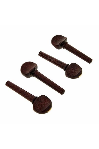 Roth & Junius Viola Roth & Junius Swiss Tintul GR/ST tuning keys