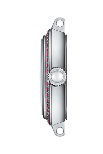 TISSOT Bellissima Female Watch T1260106611300