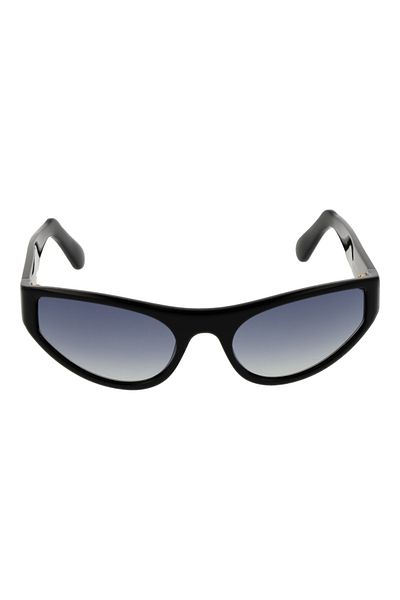 GCDS GD0025 01B 60 Ochelari de soare Unisex