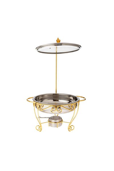 Generic 8L Buffet Food Warmer