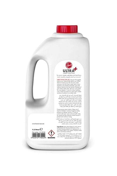 Hoover Hoover Ultra Carpet Cleaner 100170339 Multicolor