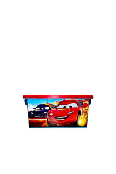 Trudeau 23L Toy Storage Container in Various Shapes