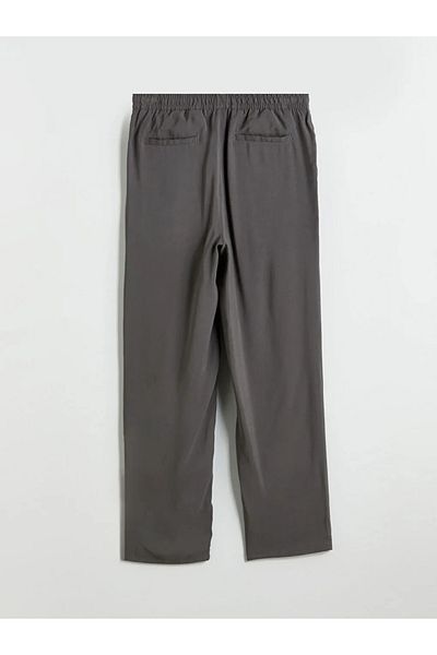 LC Waikiki Lcw Vision Anthracite Standard Fit Men's Pants