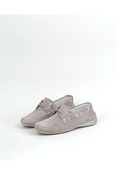 Safari Ayakkabı Rixos Men's Genuine Leather Loafer