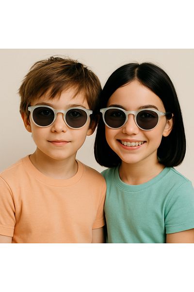 IGOR Gamora Super Flexible Kids Sunglasses