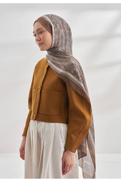 ARMANDA شال الفوال العرقي