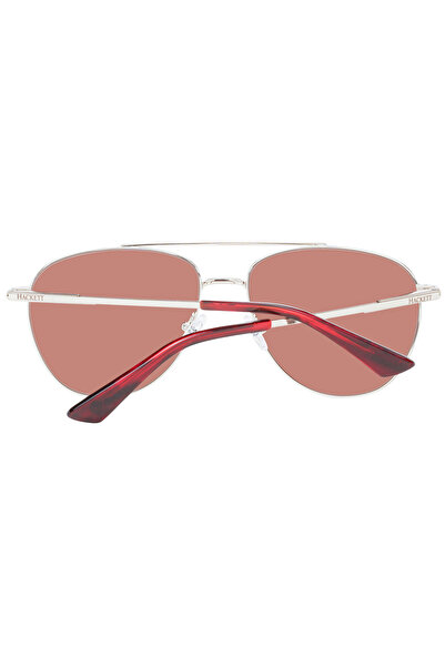 HUGO Hg 1281/s Szjir 56 Sunglasses, Ivory, 56-20-140
