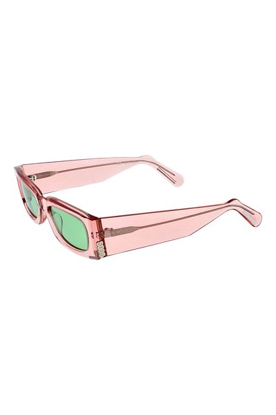 GCDS GD0022 01A 53 Ochelari de soare Unisex