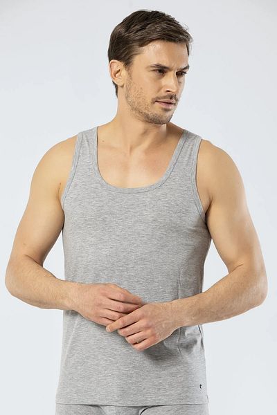 Cacharel 2 Pieces Men's Athlete Classic 95% Cotton 5% Elastane