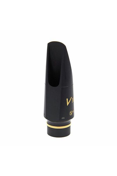 Vandoren V16 Alto Sax A6-S+