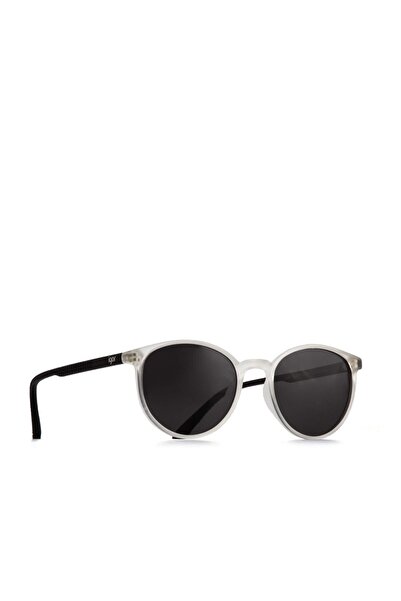 IGOR Ss292 Polarized-100% Uv Protection Children's Sunglasses Transparent-Black