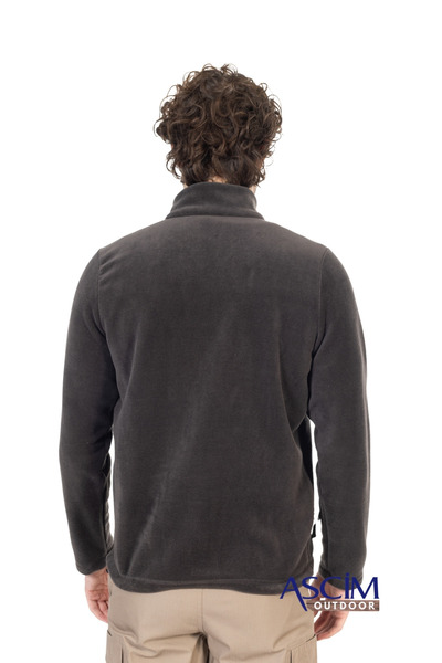 ASCİM Ascim Outdoor Men's Fleece Coat