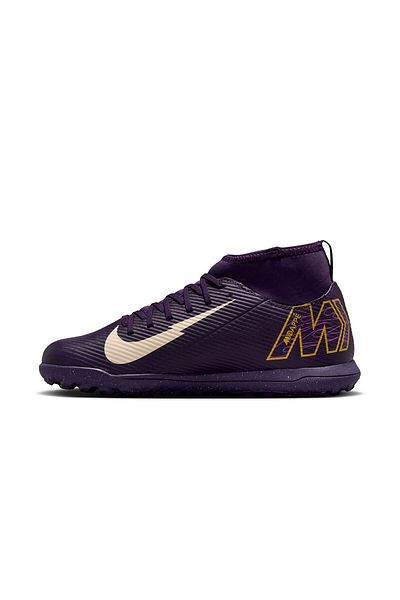 Nike Soccer Shoes Astroturf Jr Superfly 10 Club Km Tf