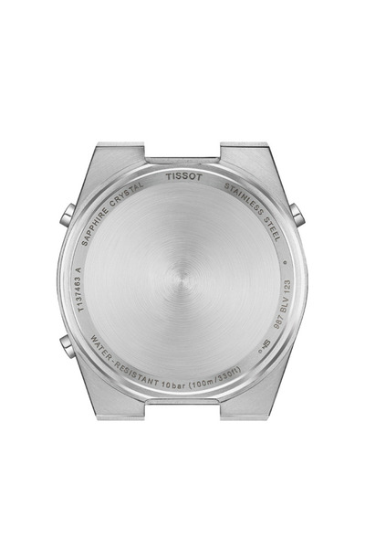 TISSOT Ceas digital PRX pentru bărbați T1374631105000