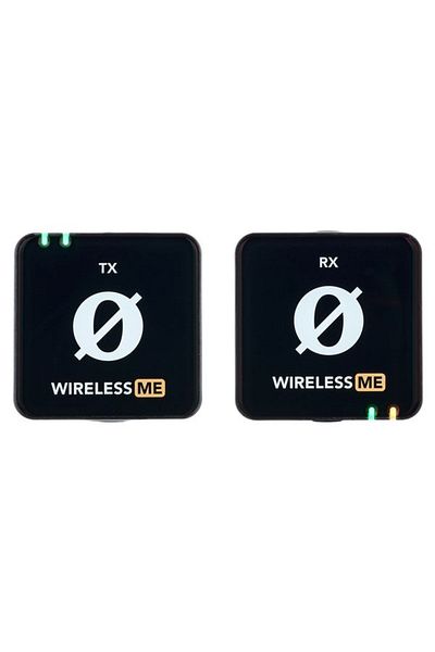 Rode Rode Wireless ME Microphone Set