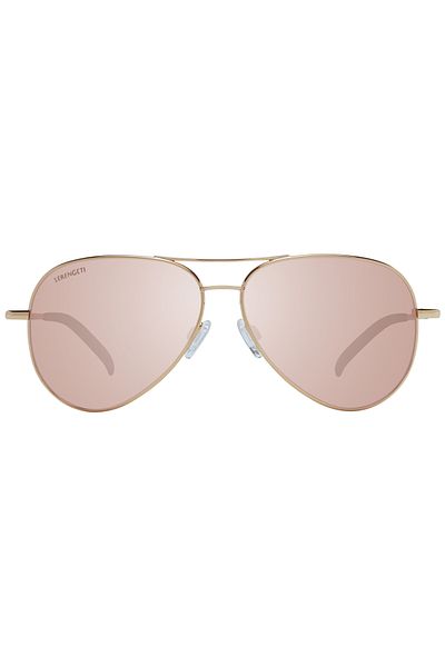 Serengeti SS483001 Arlie 52 Unisex Sunglasses