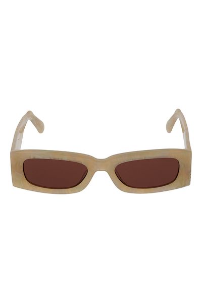 GCDS GD0020 72N 52 Ochelari de soare Unisex