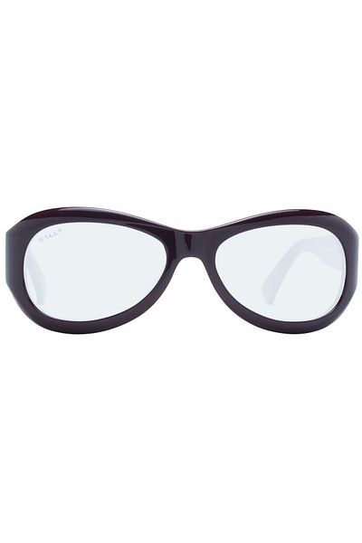 Bally BY0113 81V 58 Unisex Sunglasses