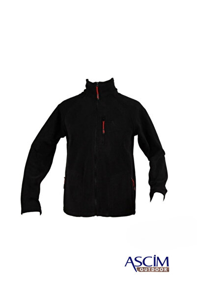 ASCİM Ascim Outdoor Men's Fleece Coat