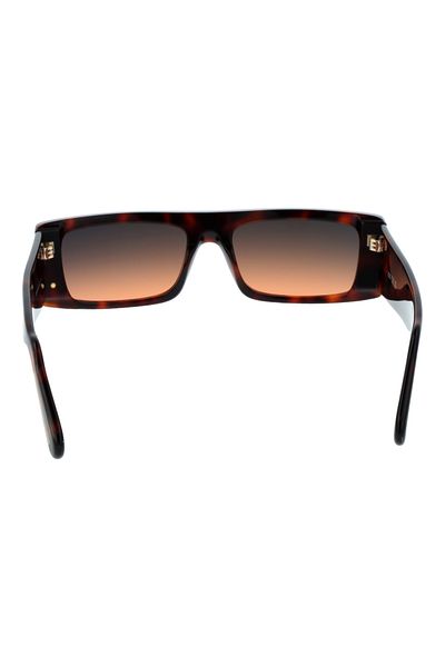 GCDS GD0009 84V 57 Ochelari de soare Unisex