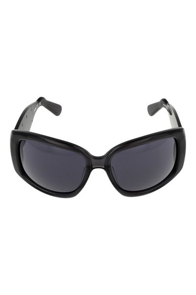 GCDS GD0035 83V 55 Ochelari de soare Unisex