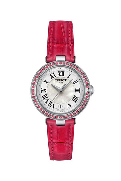 TISSOT Ceas de damă Bellissima T1260106611300