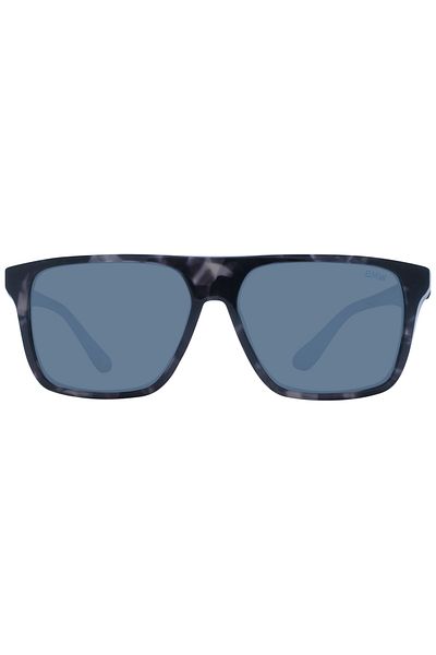 BMW BW0040-H 56C 57 Men's Sunglasses