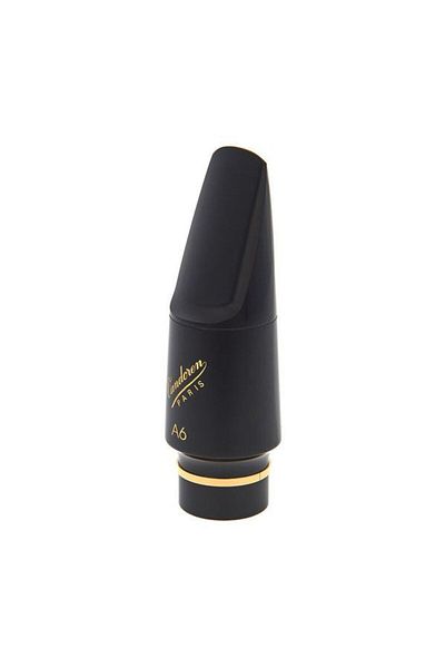 Vandoren V16 Alto Sax A6-S+