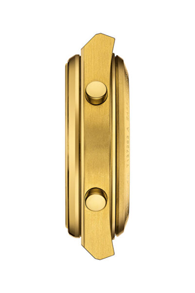 TISSOT Ψηφιακό Unisex Ρολόι PRX T1372633302000