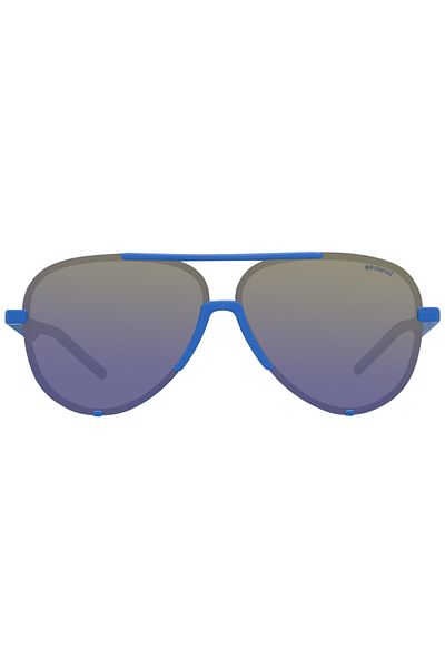 Polaroid PLD 6121/S KUF 58 Ochelari de soare Unisex