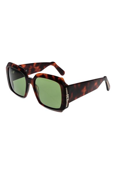 GCDS GD0020 01A 52 Ochelari de soare Unisex