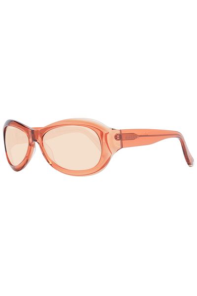 Bally BY0113 48E 58 Unisex Sunglasses