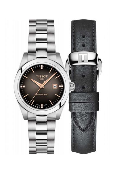 TISSOT Ceas de damă T-My Lady Auto T1320071106601