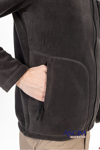 ASCİM Ascim Outdoor Men's Fleece Coat