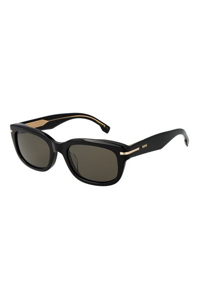 BOSS BOSS 1793/F/S 807IR 53 Men's Sunglasses