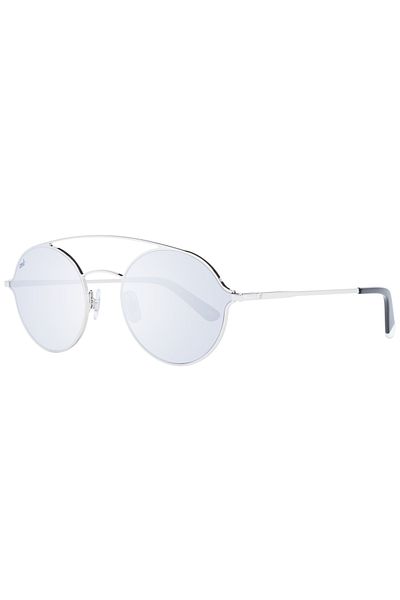 Web WE0262 90W 51 Unisex Sunglasses
